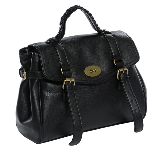 Mulberry inspired bag - Shop Obsessions
